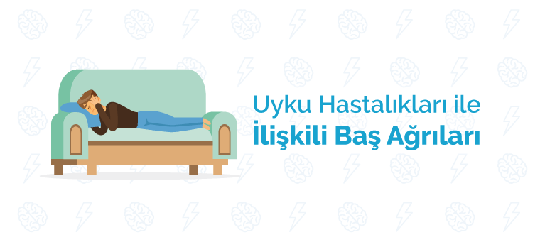 Baş Ağrısı Merkezi - Beyin ve Sinir Hastalıkları