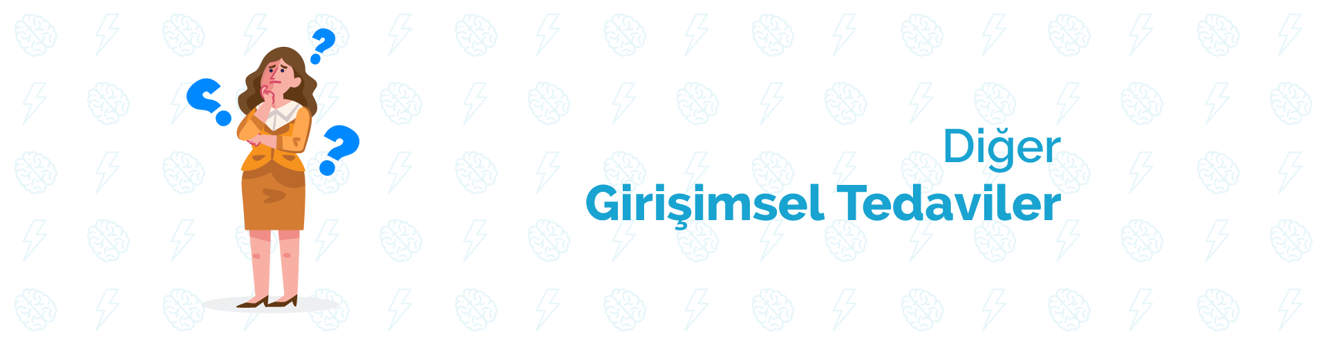 Diğer Girişimsel Tedaviler