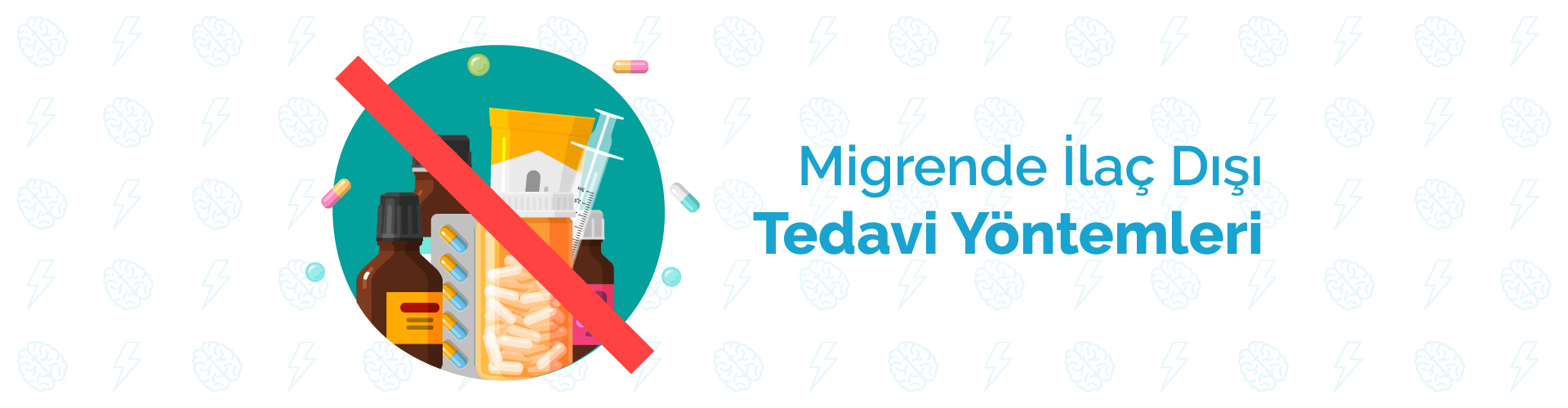 İlaç Dışı Tedaviler