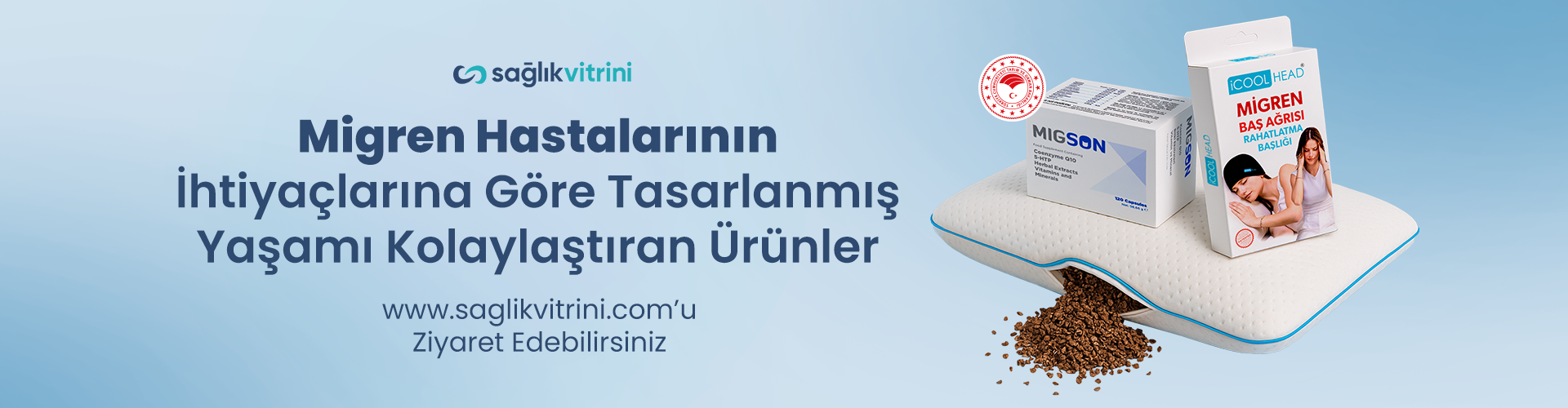 Baş Ağrısı Merkezi - Beyin ve Sinir Hastalıkları