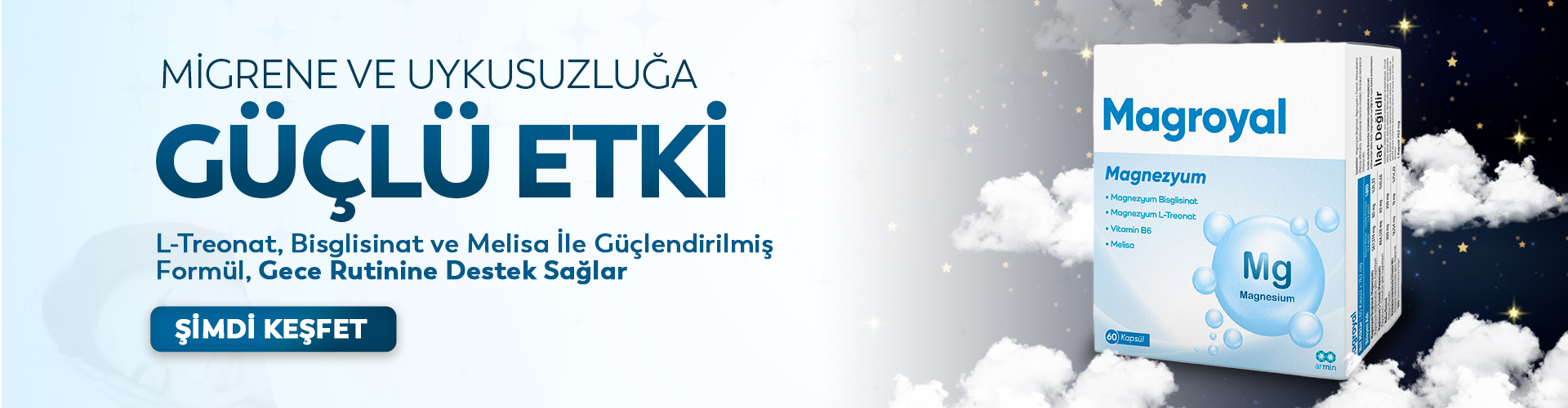 Baş Ağrısı Merkezi - Beyin ve Sinir Hastalıkları